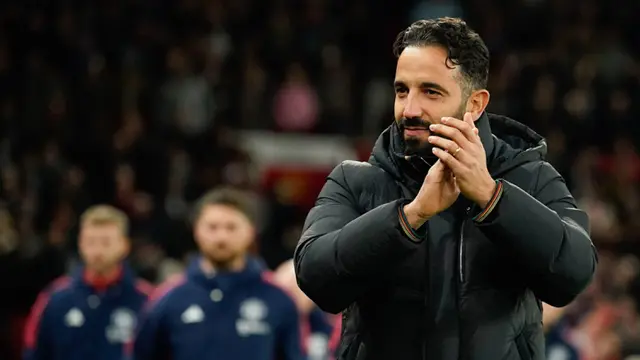 Ingin Tambal Lini Serang, Manchester United Dapat Angin Segar dari Salah Satu Striker Incaran