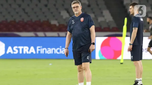 Pelatih Bahrain Tebar ‘Psywar’ Jelang Lawan Timnas Indonesia: Singgung Naturalisasi hingga Ambisi Curi Kemenangan di SUGBK