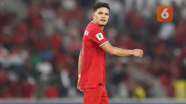 Profil Ragnar Oratmangoen: Wak Haji Pengubah Wajah Serangan Timnas Indonesia