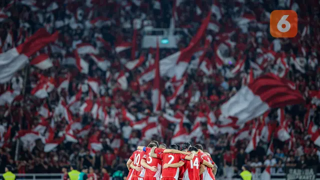 Pelatih Bahrain Komentari Atmosfer Lawan Timnas Indonesia di SUGBK, Kecewa Gara-Gara 1 Hal