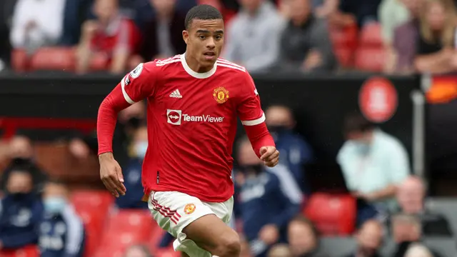 Pelatih Ungkap Rahasia Eks Pemain Manchester United Bangkit Kembali Usai Dibuang