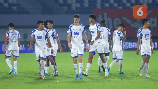 Laga Hidup Mati PSIS vs Madura United, Ini Link Live Streaming BRI Liga 1 di Vidio