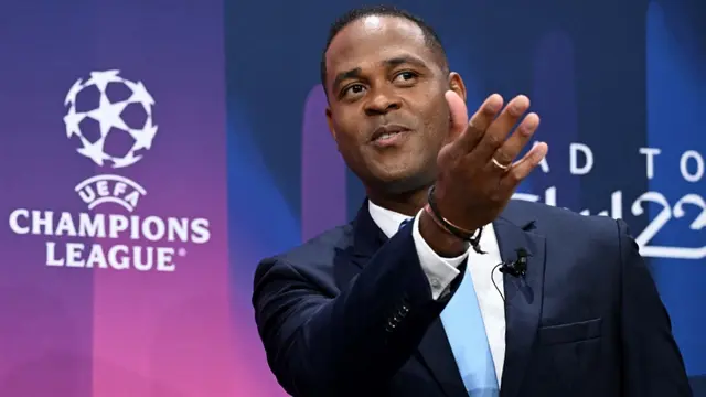 Rossana Lima: Istri Patrick Kluivert yang Kini Jadi Sorotan Publik Indonesia