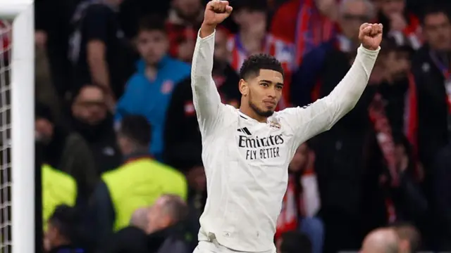 Top 3 Berita Bola: Hasil Liga Champions Atletico vs Real Madrid, Sejarah Unggulkan Los Blancos