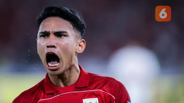 3 Pemain yang Bisa Gantikan Marselino Ferdinan saat Timnas Indonesia Lawan China