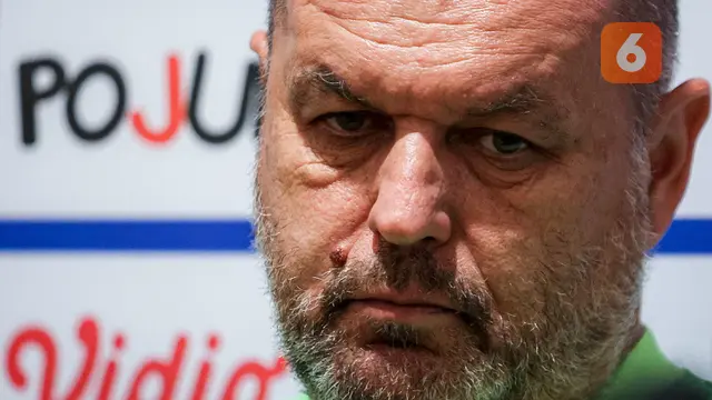 Persib Bandung Dekati Gelar Juara BRI Liga 1: Bojan Hodak Waspadai Malut United