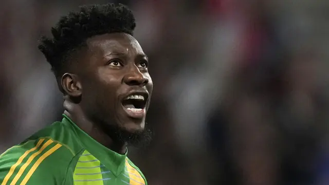 Sikut Chelsea, Manchester United Bidik Kiper Serie A Jadi Pengganti Andre Onana