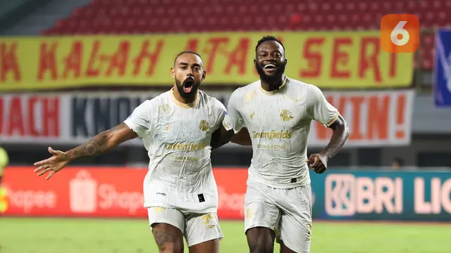 Link Live Streaming BRI Liga 1 Arema FC vs Persebaya Surabaya, Senin 28 April 2025 Pukul 15.30 WIB di Indosiar dan Vidio