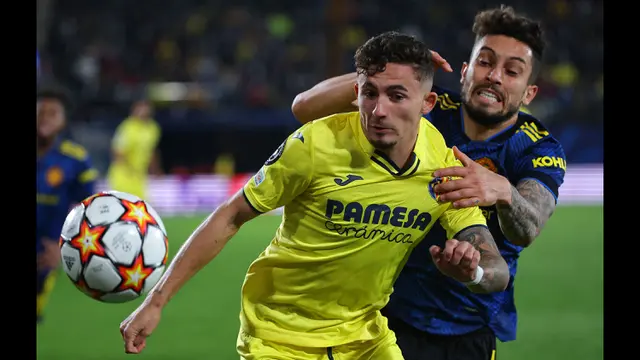 Hasil LaLiga Villarreal vs Espanyol: Menang 1-0, Kapal Selam Kuning Jaga Peluang Lolos ke Liga Champions