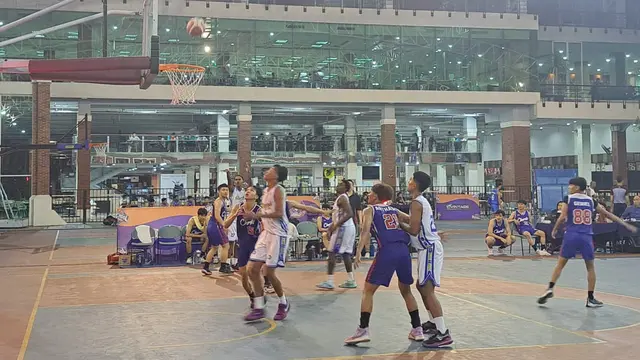 12 Tim dari Jakarta Sampai Papua Bersaing Wakili Indonesia ke Turnamen Asia di Singapura