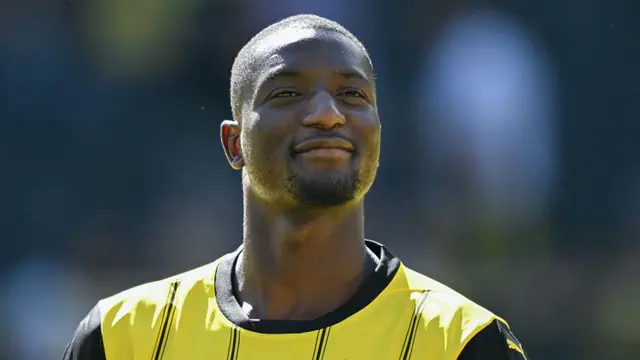 Jadi Hantu Menakutkan di Liga Champions, Barcelona Tertarik Pinang Bomber Borussia Dortmund