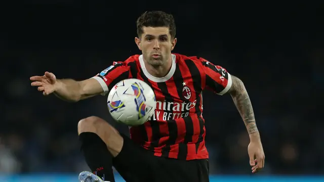Hasil Liga Italia: AC Milan Bungkam Klub Jay Idzes