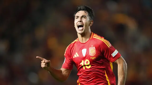 Kelemahan Terkuak, Arsenal Wajib Rekrut Martin Zubimendi