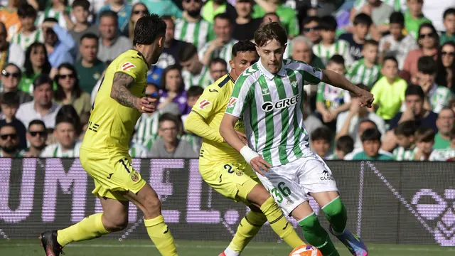 Top 3 Berita Bola: Manchester United Ingin Tendang Pemain Gagal demi Wonderkid Spanyol Usia 19 Tahun