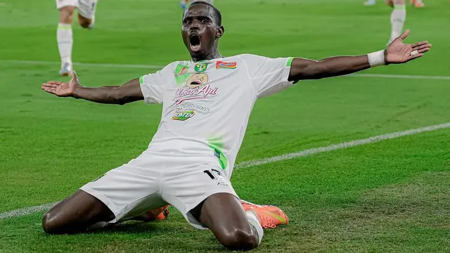 Hasil BRI Liga 1 Persebaya Surabaya vs Madura United: 10 Orang Bajul Ijo Amankan Kemenangan