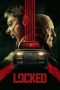 Movie poster: Locked (2025)