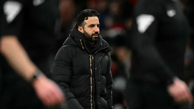 Revolusi Skuad, Manchester United Bakal Habis-habisan di Bursa Transfer Musim Panas 2025