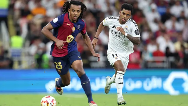 Manfaatkan Kekacauan Real Madrid, Manchester United Tertarik Bajak Pemain Serbabisa asal Brasil