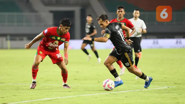 5 Pemain Paling Berkontribusi BRI Liga 1 2024/25: Egy Maulana Vikri Dikepung Asing, Siapa Bintang Persib Bandung?
