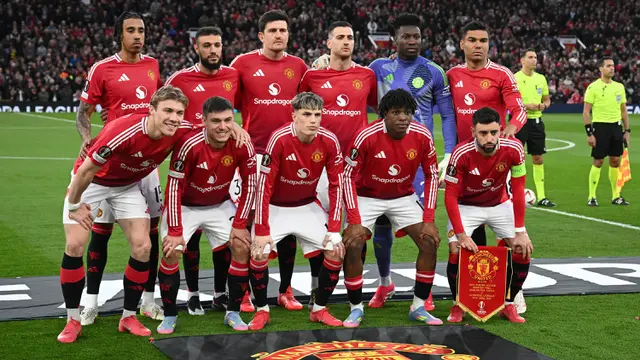 Prediksi Liga Europa Athletic Bilbao vs Manchester United: Ambisi Setan Merah Patahkan Hati Los Leones