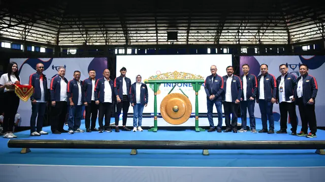 Kejurnas Angkat Besi Senior 2025 Digelar di Yogyakarta, Diikuti 84 Atlet