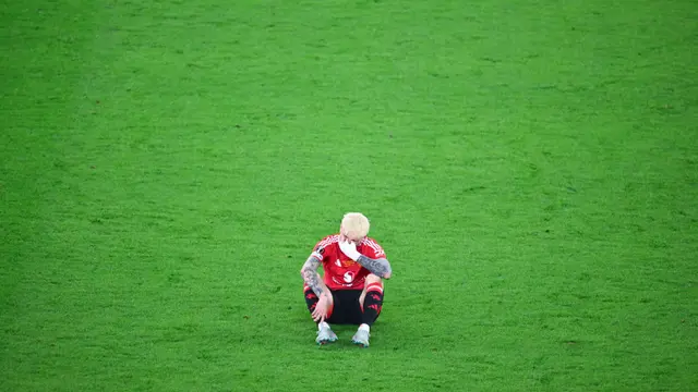 Tur Asia MU vs ASEAN All-Stars: Sudah Kalah di Lapangan, Kalah Juga di Pasar Asia?