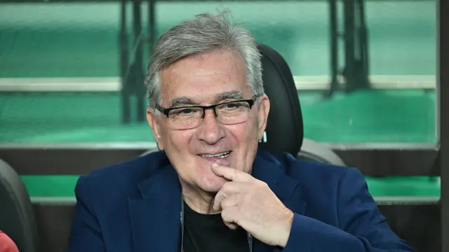 Pelatih China Bakal Terapkan Strategi Menyerang saat Hadapi Timnas Indonesia di Kualifikasi Piala Dunia 2026