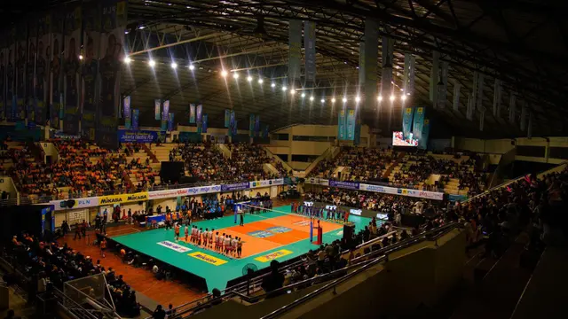 Grand Final PLN Mobile Proliga 2025 Siap Guncang Yogyakarta, Pertarungan Terakhir Menuju Tahta Juara!