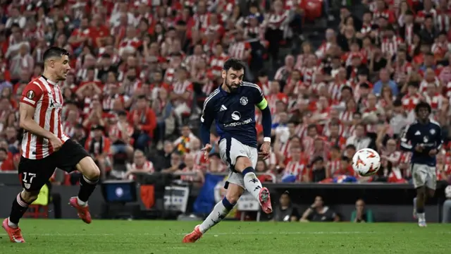 Sejarah Liga Europa Tunjukkan Tim Pemenang Laga Tandang Selalu Lolos, Bagaimana Manchester United?