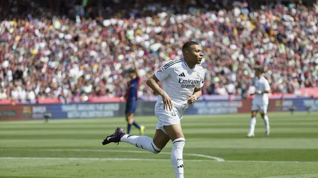 Rekap La Liga 2024/2025: Lolos Eropa, Zona Degradasi, dan Penghargaan Individu