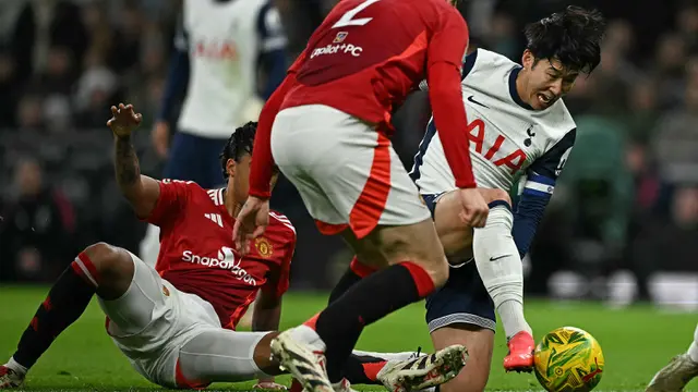 Prediksi Final Liga Europa Tottenham Hotspur vs Manchester United: Mencari Tawa di Tengah Nestapa