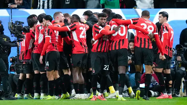 Igli Tare Langsung Tancap Gas di AC Milan, Buka Negosiasi dengan AS Roma