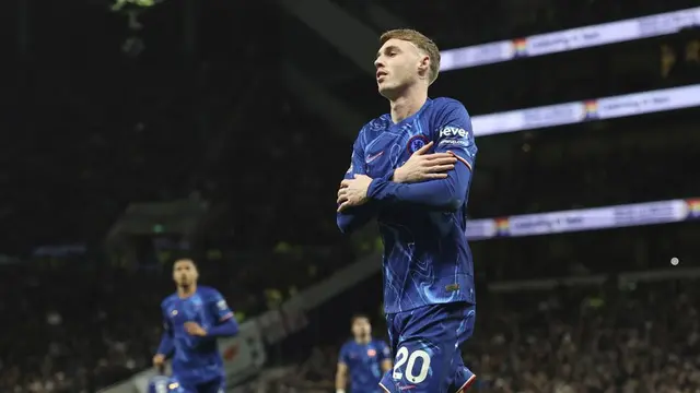 Rapor Chelsea Akhir Musim 2024/2025: Skuad Muda, Kritik Pedas, dan Berhasil Rebut Tiket UCL