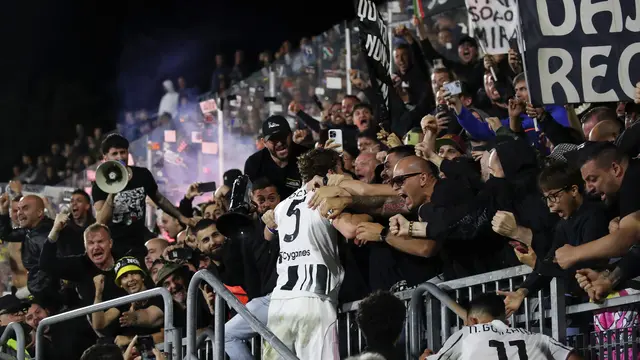 Tak Mau Digantung, Igor Tudor Ultimatum Juventus