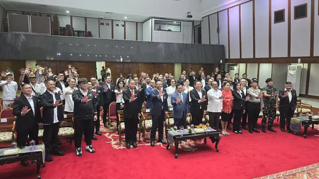 Berkuda Jakarta Siap Pertahankan 8 Emas di PON 2028, Persiapan Digencarkan