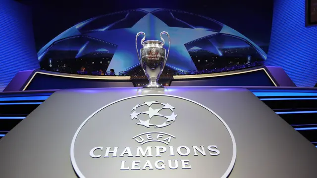 Daftar Tim yang Lolos Fase Grup Liga Champions 2024/2025: Masih Tersisa 20 Kursi
