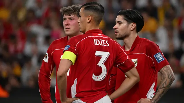3 Faktor China Bisa Jadi Ancaman bagi Timnas Indonesia di Laga Kualifikasi Piala Dunia 2026