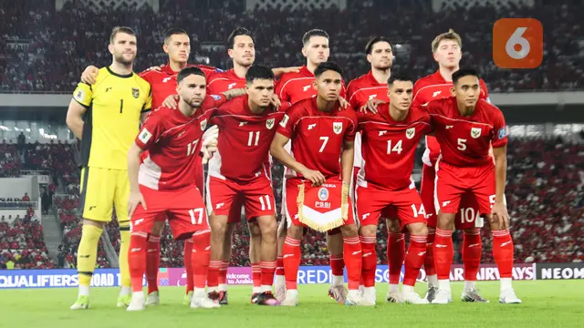 Eks Asisten Pelatih Timnas Indonesia Minta PSSI Tak Lupakan Pemain Lokal Jika Lolos Piala Dunia 2026