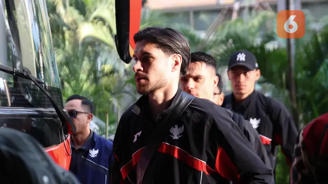 Tanda Tanya Kondisi Kevin Diks Jelang Timnas Indonesia vs China