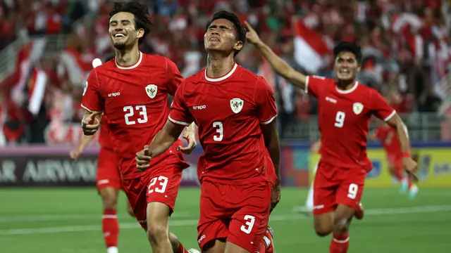 IEG Resmi Pegang Lisensi Nonton Bareng Piala AFF U-23 2025