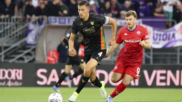 6 Tim Terancam Turun ke Serie B, Klub Jay Idzes Berhasil Keluar dari Zona Degradasi