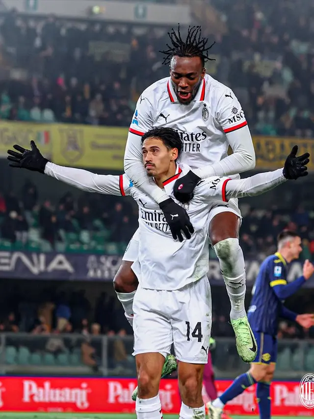 Tunggu Hasil Final Coppa Italia, Manchester City Siap Bergerak Kejar Kakak Pemain Timnas Indonesia