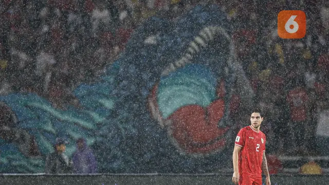 Panasnya Persaingan Bek Kanan Timnas Indonesia: Lima Nama Berebut Satu Tempat!