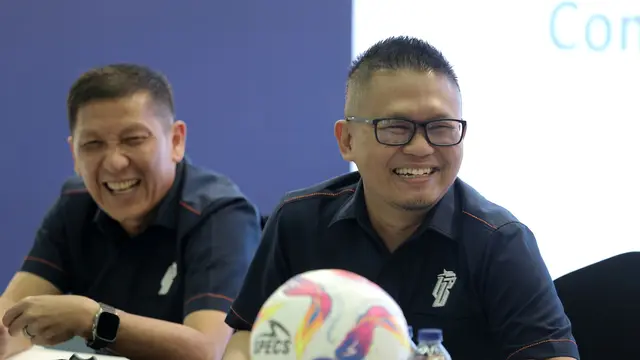 Awarding BRI Liga 1 2024/2025 Digelar 26 Mei di Jakarta