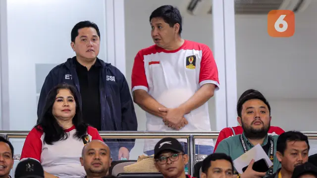 Persib Juara BRI Liga 1, Maruarar Sirait Pastikan Gelar Piala Presiden 2025 dan Investasi Rp100 M