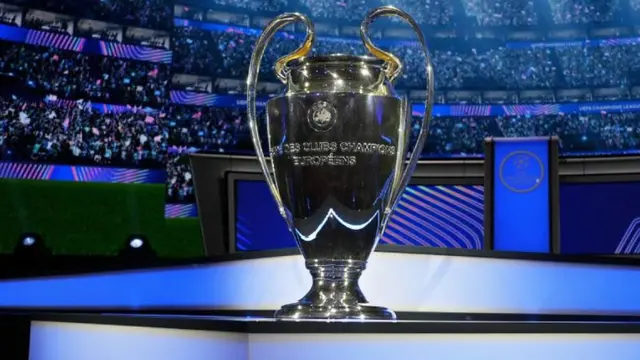 PSG vs Inter Milan: Ketika Dua Kota Mode Berebut Si Kuping Besar