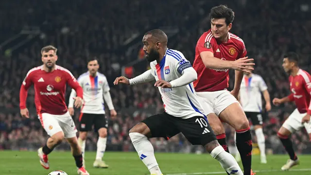 Bintang Manchester United Mengaku Punya Hutang Budi pada Gareth Southgate