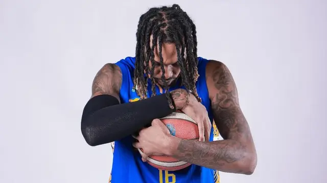 Jarred Shaw Tersandung Narkoba, Tangerang Hawks Basketball Ajukan Pergantian Pemain