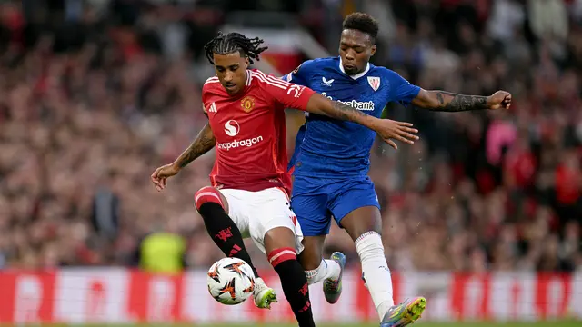 Manchester United Dilanda Kabar Buruk Jelang Tantang Tottenham Hotspur di Final Liga Europa