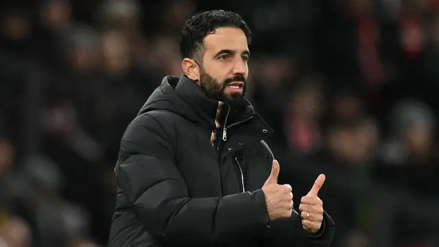 Daftar Kebijakan Penghematan Manchester United, Ruben Amorim Sampai Harus Rogoh Kocek Pribadi